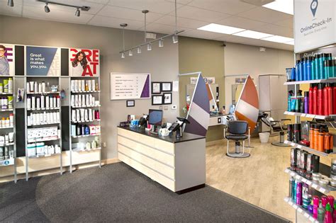 great clips in lubbock tx